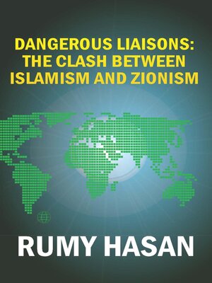 cover image of Dangerous Liaisons